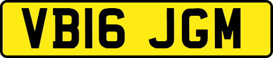 VB16JGM