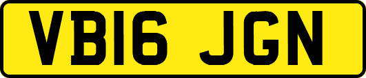 VB16JGN