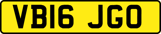VB16JGO