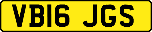 VB16JGS