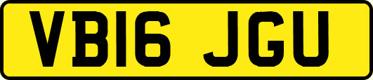 VB16JGU