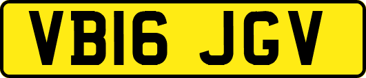 VB16JGV