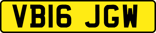 VB16JGW