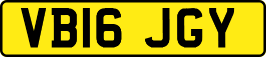 VB16JGY