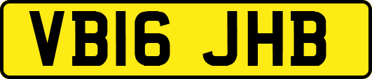 VB16JHB