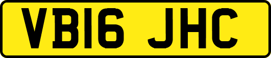 VB16JHC