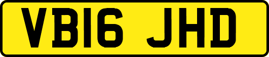 VB16JHD