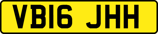 VB16JHH
