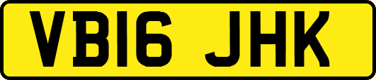 VB16JHK