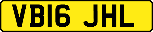 VB16JHL