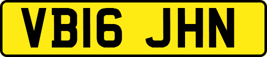 VB16JHN