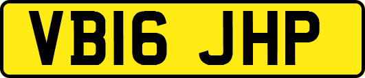 VB16JHP
