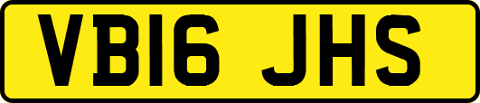 VB16JHS