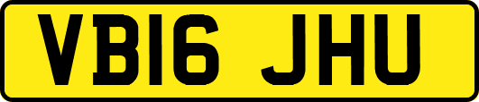 VB16JHU