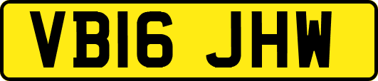 VB16JHW