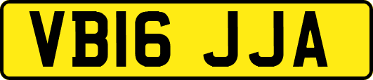 VB16JJA