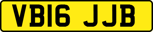 VB16JJB