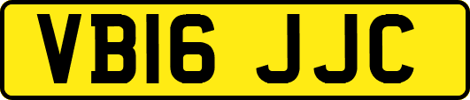 VB16JJC
