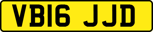 VB16JJD