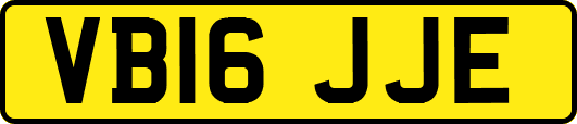 VB16JJE