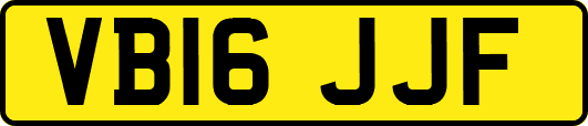 VB16JJF