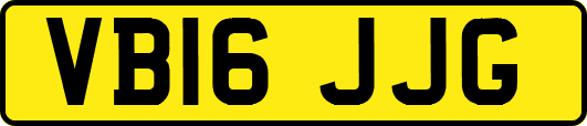 VB16JJG