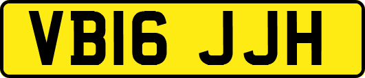 VB16JJH