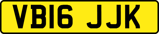 VB16JJK