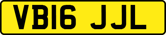 VB16JJL
