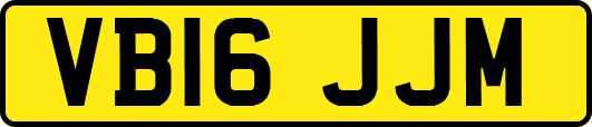 VB16JJM