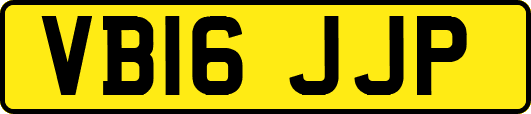 VB16JJP