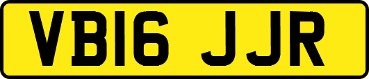 VB16JJR