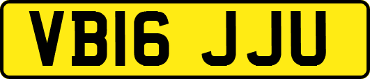 VB16JJU