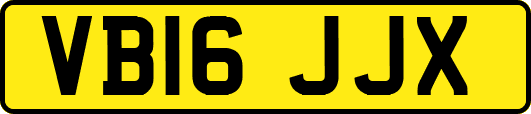 VB16JJX