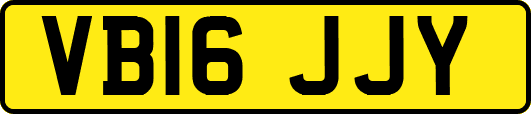 VB16JJY