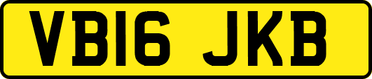 VB16JKB
