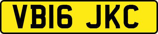 VB16JKC