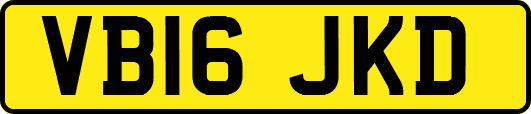 VB16JKD