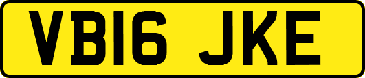 VB16JKE