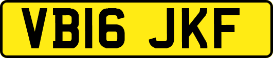 VB16JKF