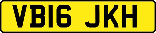 VB16JKH