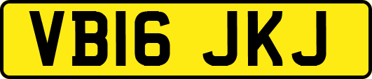 VB16JKJ