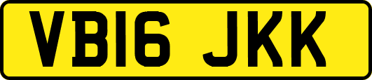 VB16JKK