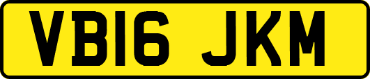 VB16JKM