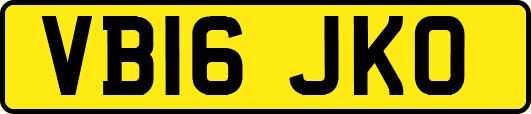 VB16JKO