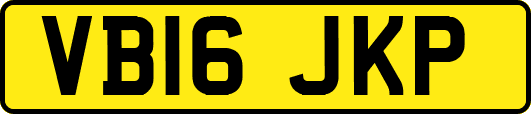 VB16JKP