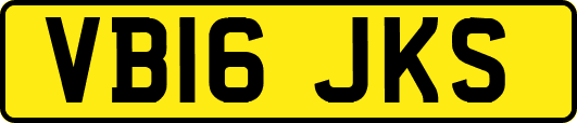 VB16JKS
