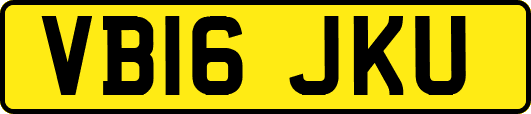 VB16JKU