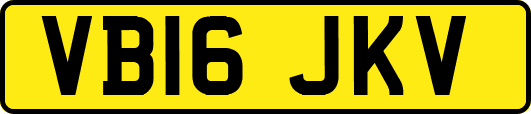 VB16JKV