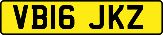 VB16JKZ